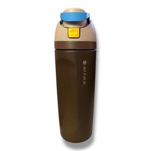 Owala Star Wars Mandolorian Free Sip Insulated Water Bottle